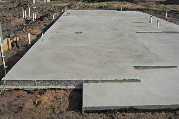 Best Concrete Repair Services  in Cody, WY