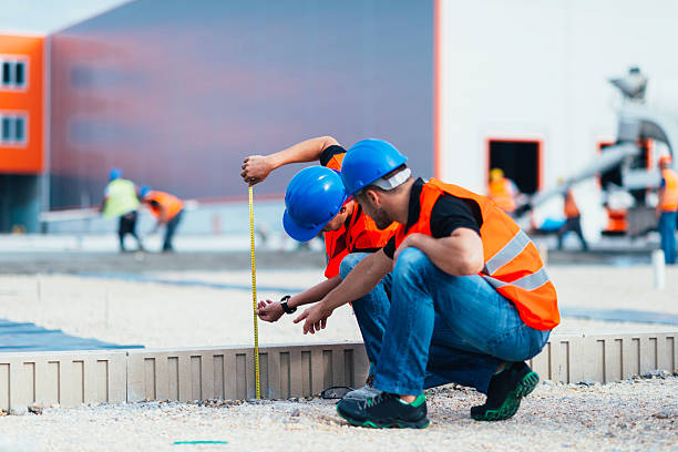 Best Concrete Foundation Repair  in Cody, WY